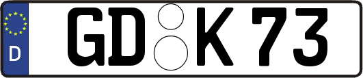 GD-K73