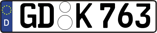 GD-K763