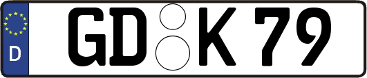 GD-K79