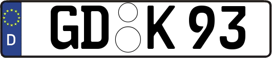 GD-K93