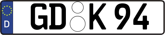 GD-K94