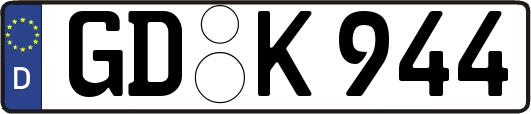 GD-K944
