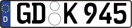 GD-K945