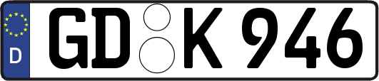 GD-K946