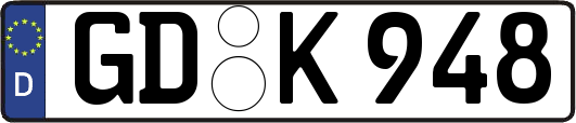 GD-K948
