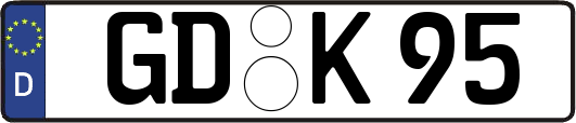 GD-K95