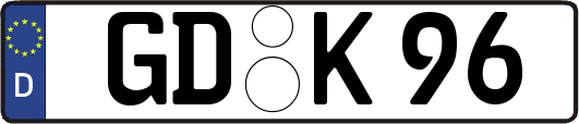GD-K96
