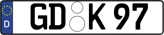 GD-K97