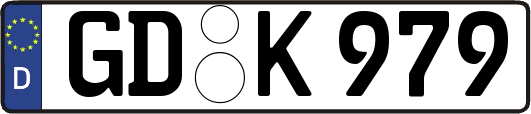 GD-K979