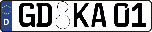 GD-KA01