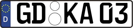 GD-KA03