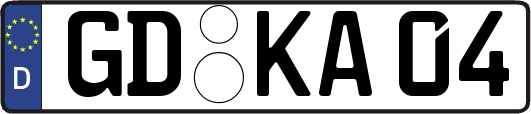GD-KA04