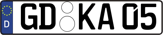 GD-KA05