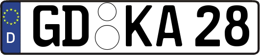 GD-KA28