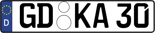 GD-KA30