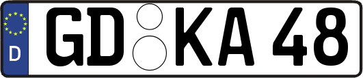 GD-KA48
