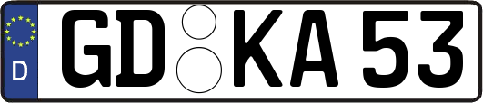GD-KA53