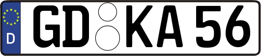 GD-KA56