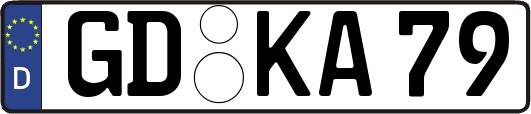GD-KA79