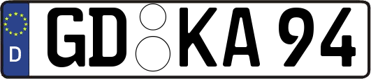 GD-KA94