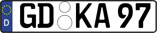 GD-KA97