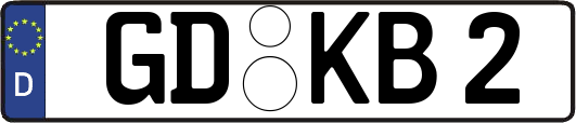 GD-KB2