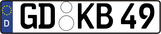 GD-KB49