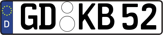 GD-KB52