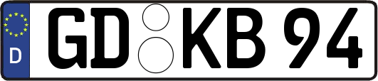 GD-KB94