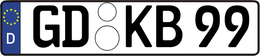 GD-KB99