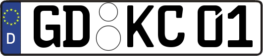 GD-KC01