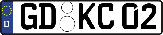 GD-KC02