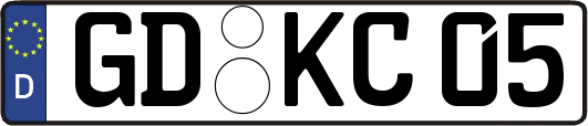 GD-KC05