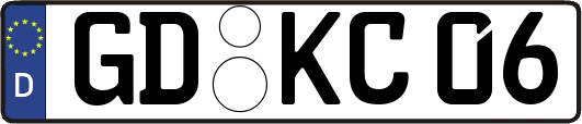 GD-KC06
