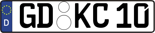 GD-KC10