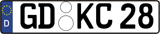 GD-KC28