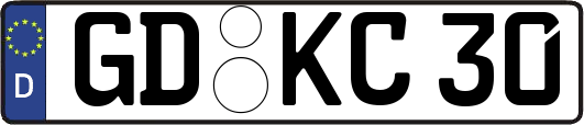GD-KC30