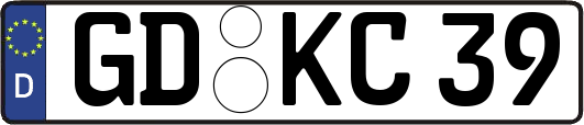 GD-KC39
