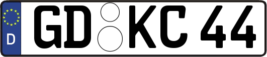 GD-KC44