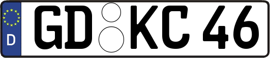 GD-KC46