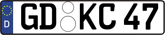 GD-KC47
