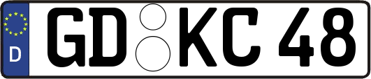 GD-KC48