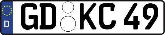 GD-KC49