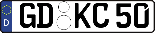 GD-KC50