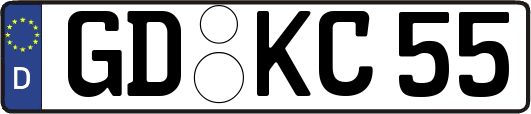 GD-KC55