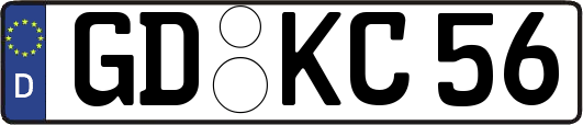 GD-KC56
