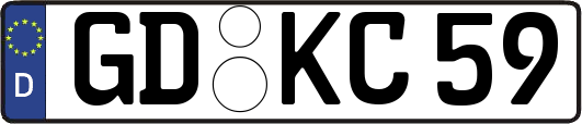 GD-KC59