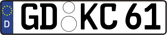 GD-KC61