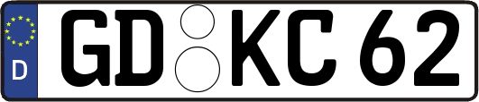 GD-KC62