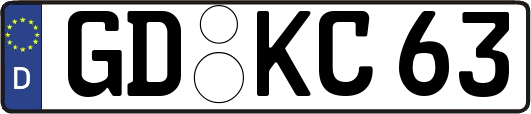 GD-KC63